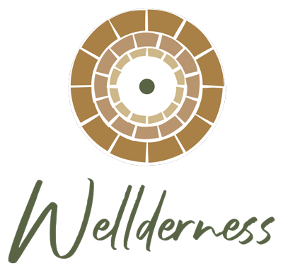 Welcome to Wellderness, healing you physically, emotionally and spiritually.